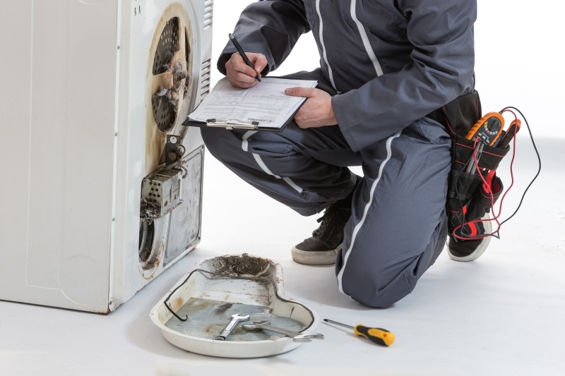 Appliance Repairs Camberwell
